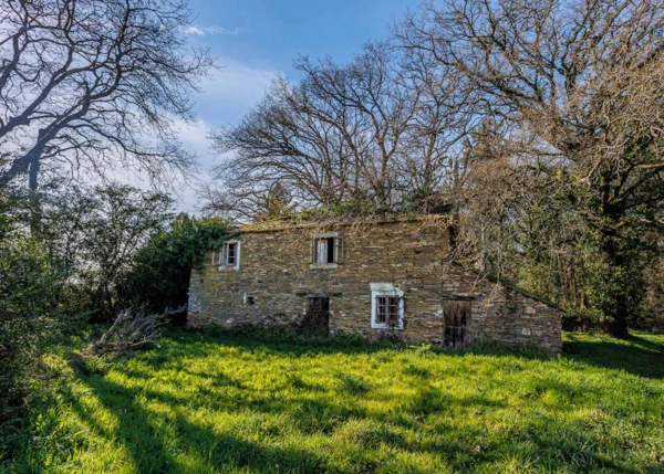 Galicia, lugo, Bestar Cospeito, Country house,  1