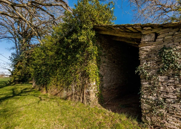 Galicia, lugo, Bestar Cospeito, Country house 3