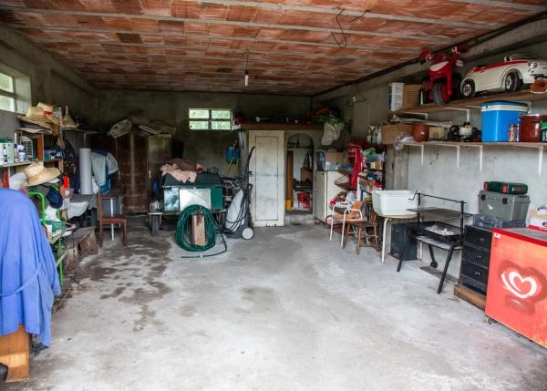 Galicia, Lugo, Vilalba ,Turbelas, chalet,  garaje 1             
