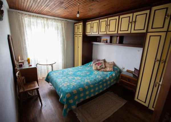  Galicia, Lugo, Vilalba, Turbelas, chalet, habitacion 1           