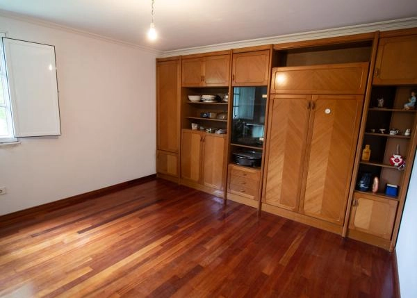 Galicia, Lugo, Vilalba ,Turbelas, chalet, habitacion 2
