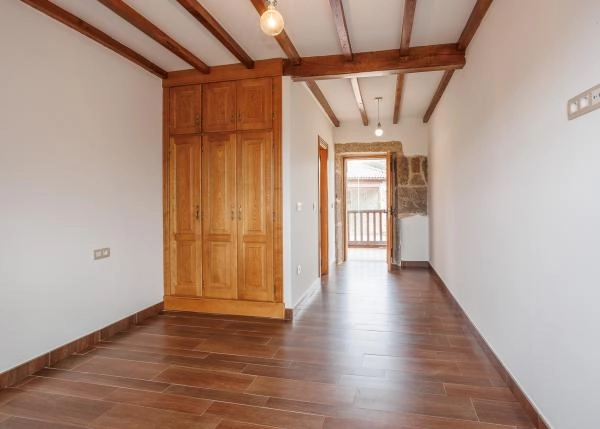 Galicia, Lugo, Taboada, habitacion 4