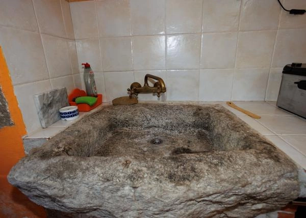 Galicia, Lugo, Guitiriz, kitchen 4