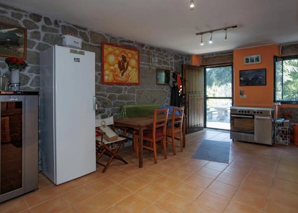 Galicia, Lugo, Guitiriz, kitchen 6