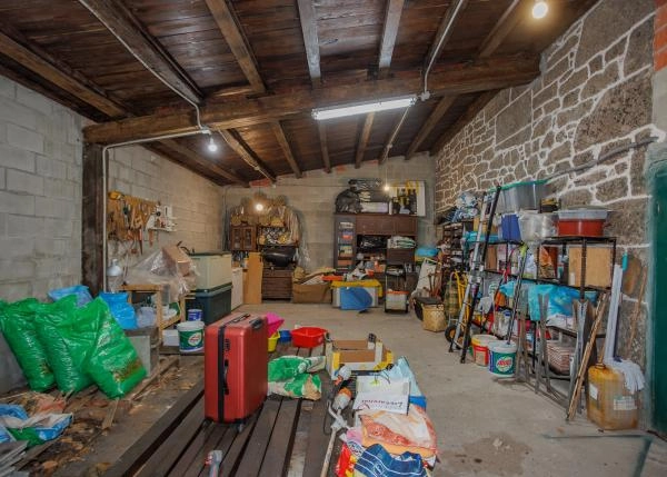 Galicia, Lugo, Guitiriz, workshop 