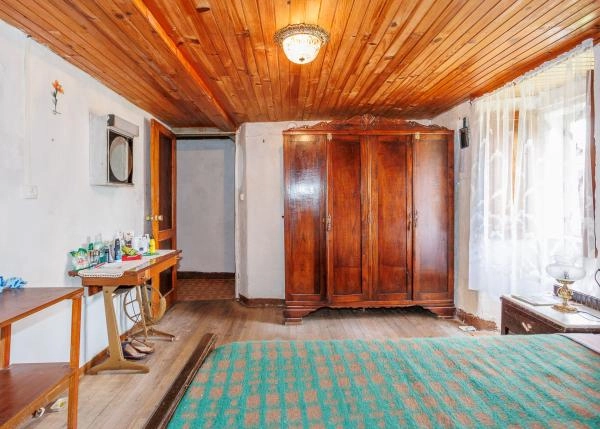 Galicia, Orense,  Montederramo casa de campo, habitacion 5