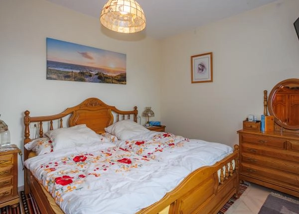  Galicia, Pontevedra, Rodeiro, country house, bedroom 2