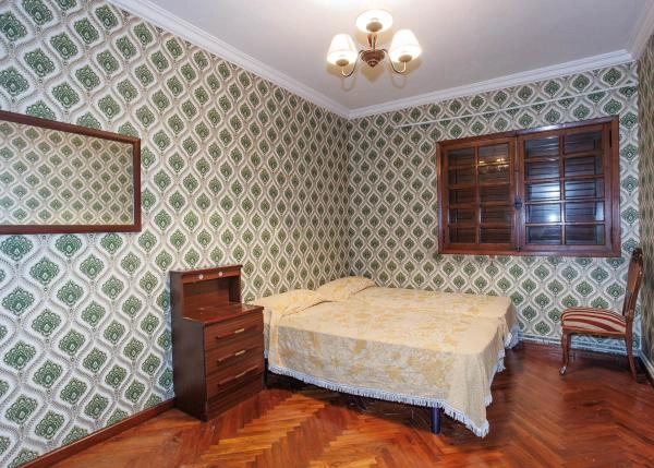  1897- Galicia, Rodeiro Pontevedra, chalet, habitacion 2