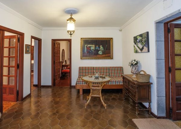 1897- Galicia, Rodeiro Pontevedra, chalet, entrada 2