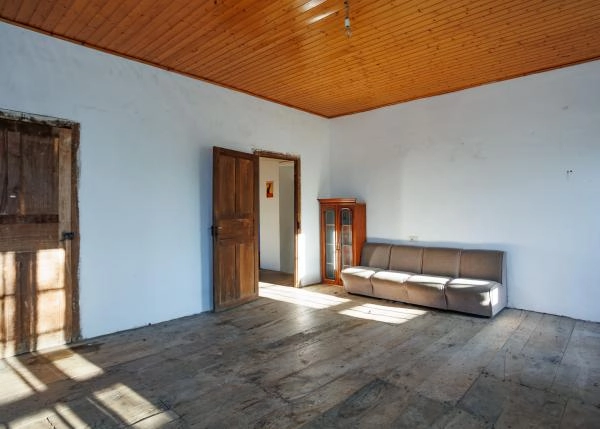  Galicia, Lugo, Begonte, casa de campo, salon 2