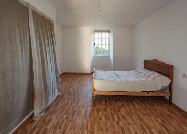  Galicia, Lugo, Begonte, casa de campo, habitacion 2