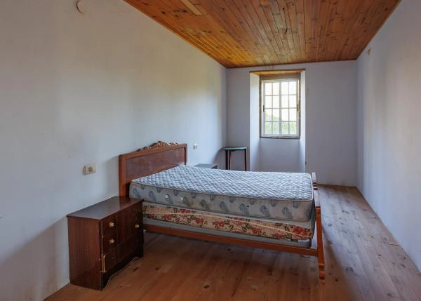  Galicia, Lugo, Begonte, casa de campo, habitacion 3