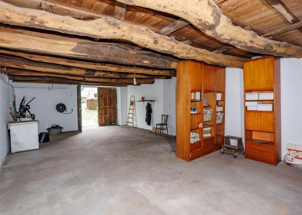  Galicia, Lugo, Guitiriz, casa de campo, bajo 1