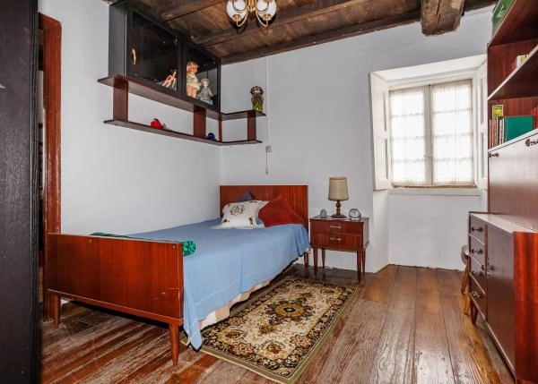 Galicia, Lugo, Guitiriz, casa de campo, habitacion 3