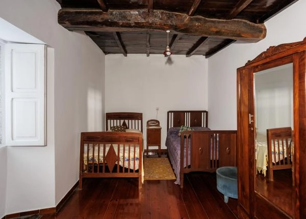  Galicia, Lugo, Guitiriz, casa de campo, habitacion 6