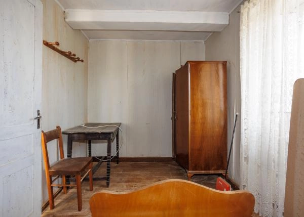  Galicia, Coruña, Ortiguiera, Country house bedroom 4