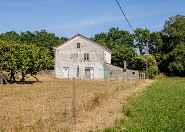 1979- santaballa, Vilalba, Lugo, side view