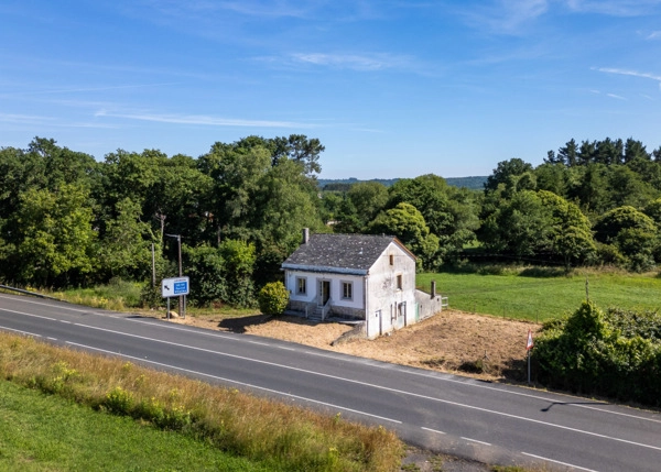 1979- santaballa, Vilalba, Lugo vista area 1