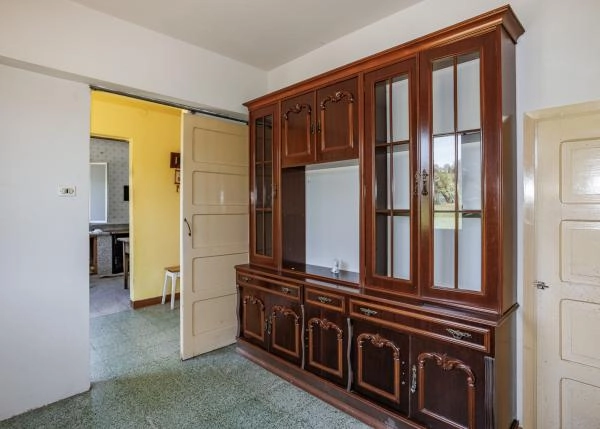 santaballa, Vilalba, Lugo, living room