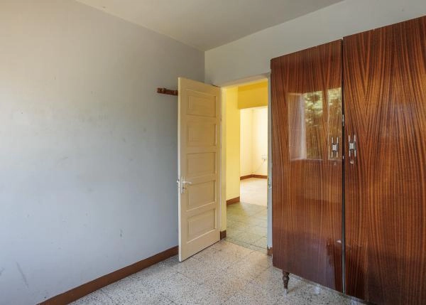 1979- santaballa, Vilalba, Lugo, bedroom 2