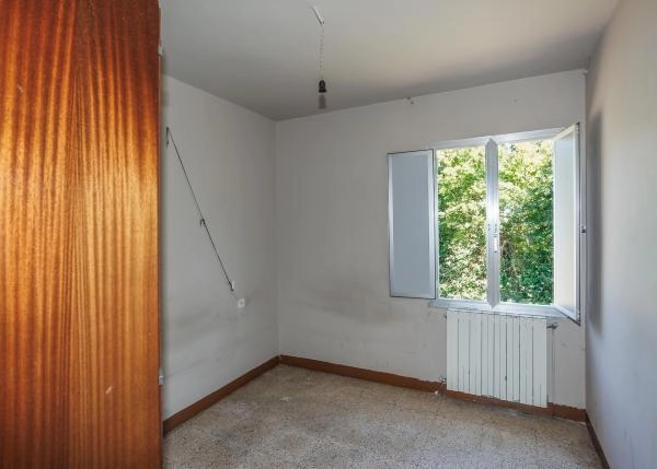 santaballa, Vilalba, Lugo, bedroom