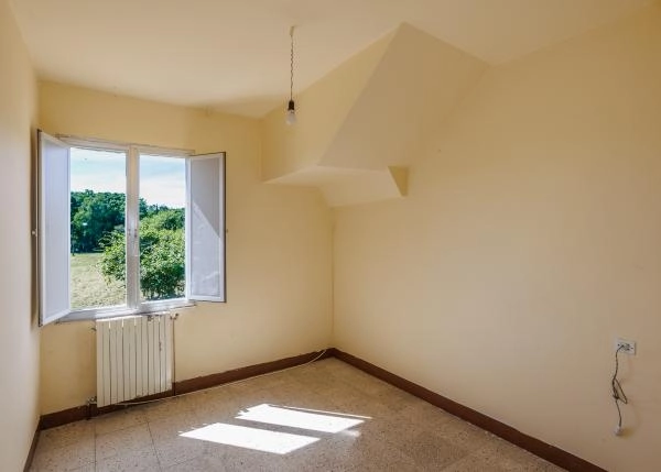 Galicia, Lugo, Vilalba,Santaballa spare bedroom 2
