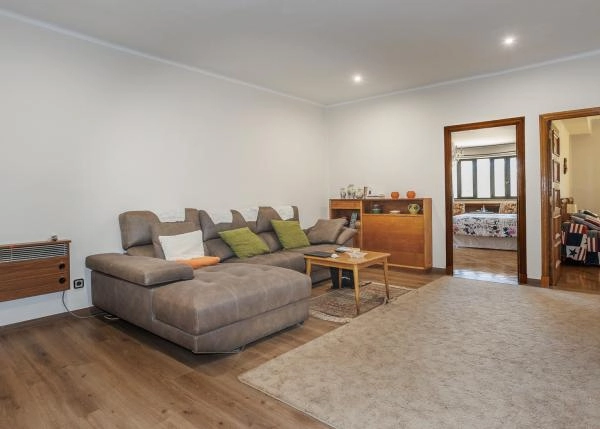  Galicia, Orense, country house,  living room 1