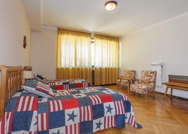 Galicia, Orense, country house,  bedroom 3