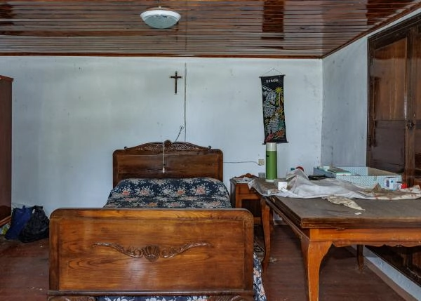 Galicia, Lugo, Sarria habitacion 1