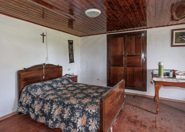  Galicia, Lugo, Sarria habitacion 4