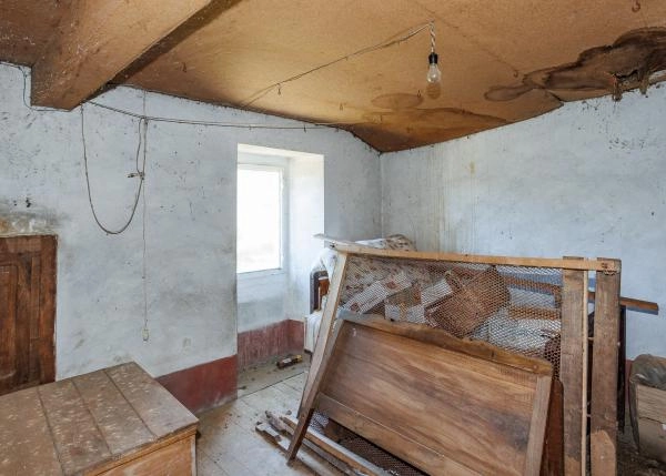 Galicia, Lugo, Xermade, habitacion 3