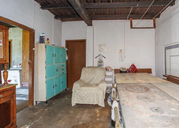 Galicia, Lugo, Cospeito, de campo, kitchen