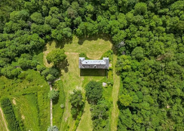  Asturias,  Castropol arial view 5