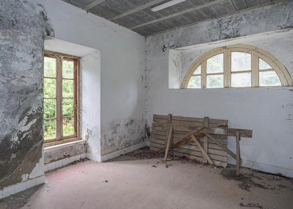  Asturias,  Castropol interior 3