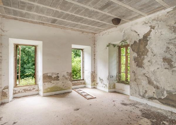  Asturias,  Castropol interior 4