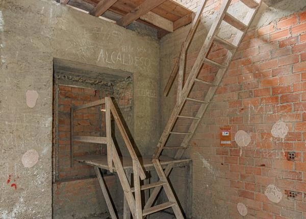 Asturias,  Castropol interior 5