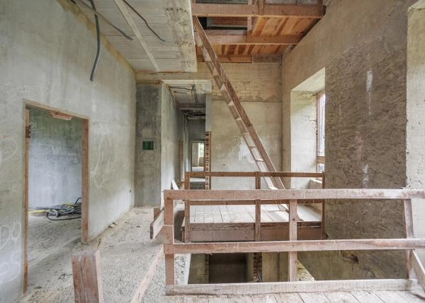  Asturias,  Castropol interior 6
