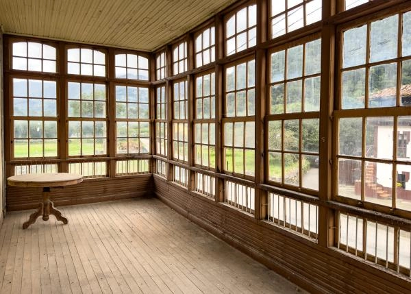 Asturias, Salas, Barcenas, gallery 2