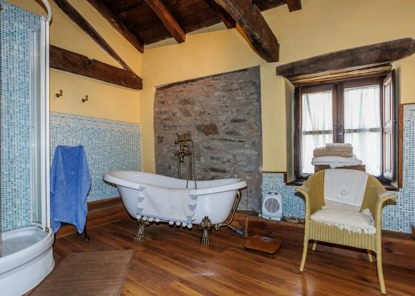  Asturias, Allende baño 1