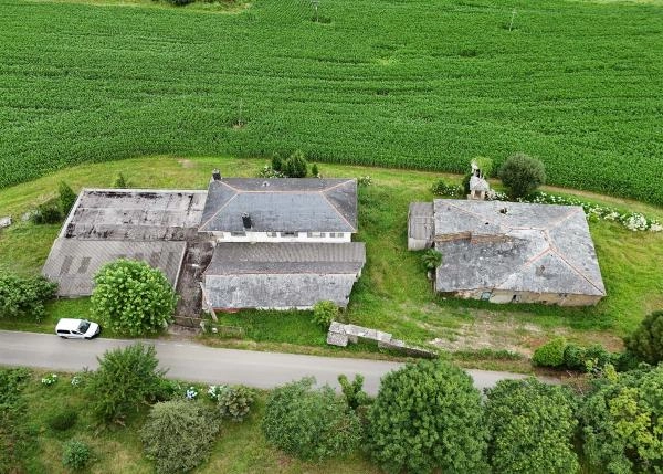 Galicia, Lugo, Barreiros aria vista 1