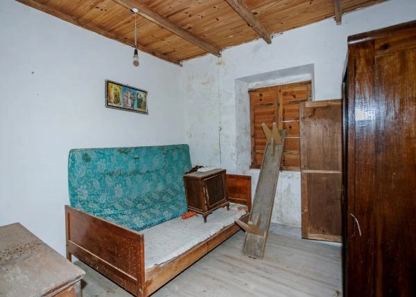 Galicia, Lugo, Cospeito, Momancos, habitacion 3