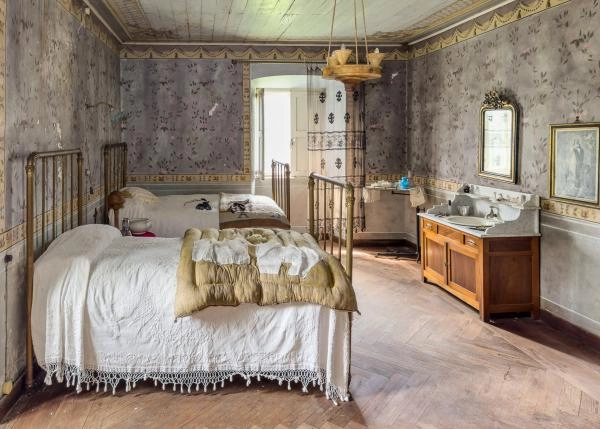  Asturias, Vegadeo, bedroom 2