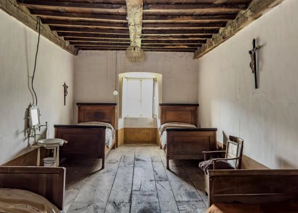 Asturias, Vegadeo, bedroom 4