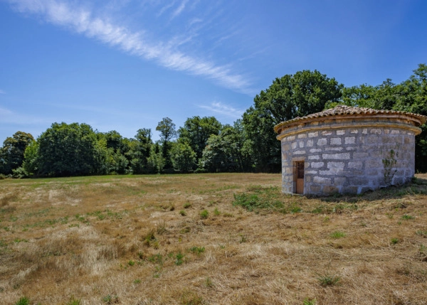 2098- Galicia, Ourense, trasmiras, palomar