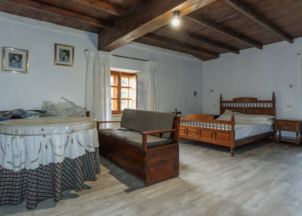 Galicia, Lugo, Cospeito, bedroom 6