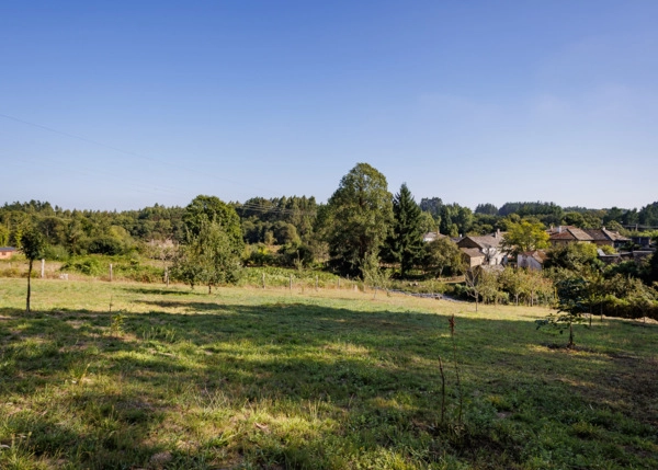 2128 - Galicia, Lugo, Outeiro de Rei, plot view 2