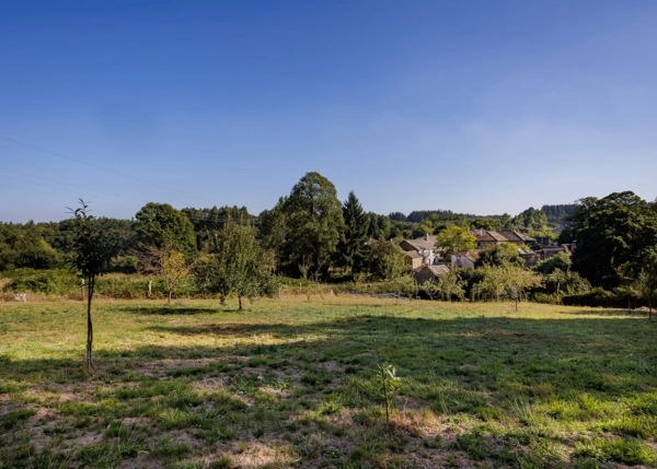 2128 - Galicia, Lugo, Outeiro de Rei, plot view 3