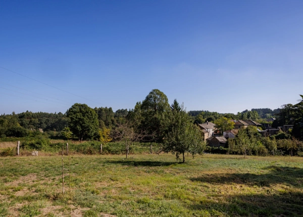 2128 - Galicia, Lugo, Outeiro de Rei, plot view 1