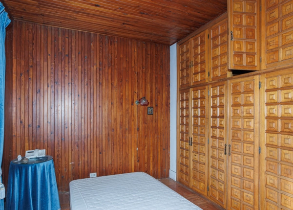 Galicia, La Coruña, Noia, bedroom 4
