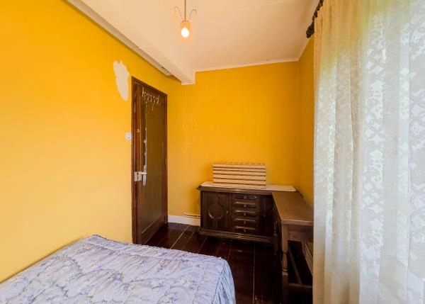 Galicia, Lugo, a Pontenova, bedroom 9